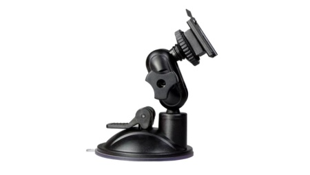 Купить кронштейн на присоске для CARCAM COMBAT 2S