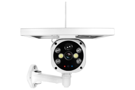 Купить 3G/4G-камеру для видеонаблюдения CARCAM CAM-2665SDS LTE