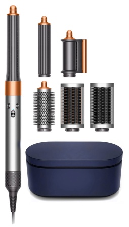 Купить Supersonic Airwrap Complete Long (HS05) Nickel Copper