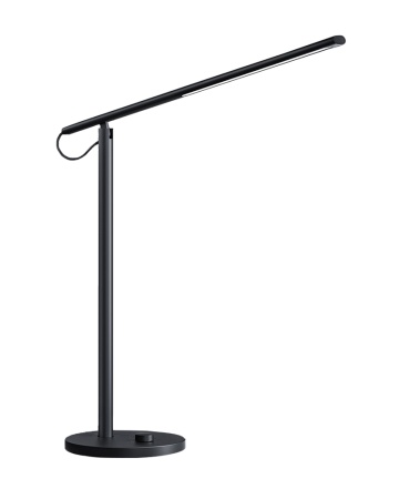 Купить Xiaomi Mi Smart LED Desk Lamp 1S (MJTD01SSJNYL) Black