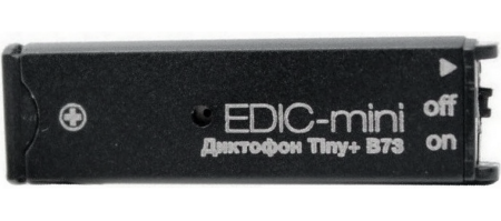 Купить Edic-mini Tiny+ B73