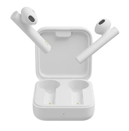 Купить Xiaomi Mi Air 2 SE (M2202E1) White