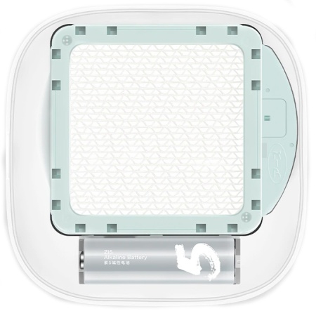 Купить Xiaomi Mijia Mosquito Repellent 2 (WX10ZM)
