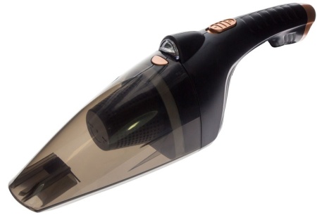 Купить CARCAM Vacuum-2 black