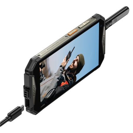 Купить Ulefone Armor 20WT 12/256 Black