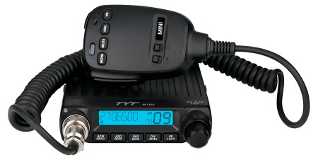 Купить TYT CB MINI