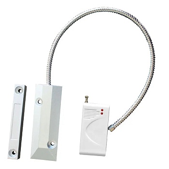 Купить CARCAM Wireless Roller Shutter Gate Sensor GS-02