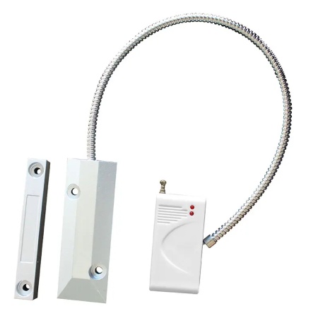 Купить CARCAM Wireless Roller Shutter Gate Sensor GS-02