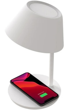 Купить Xiaomi Yeelight Star Smart Desk Table Lamp Pro 20Вт 400lm Wi-Fi (YLCT03YL)