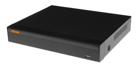 Гибридный видеорегистратор CARCAM AHD5116N