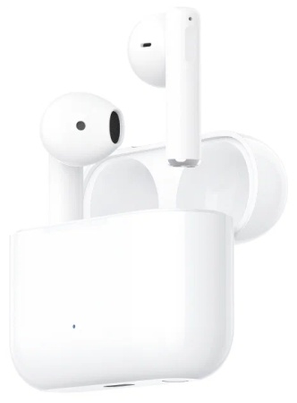 Купить Honor Choice Moecen TWS Earbuds X1 White