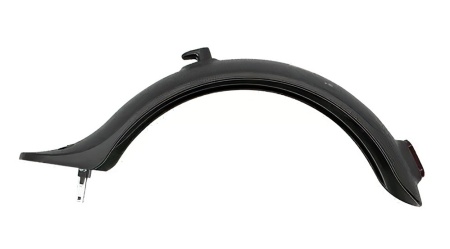 Купить Крыло заднее для Xiaomi Mijia Electric Scooter M365 Black