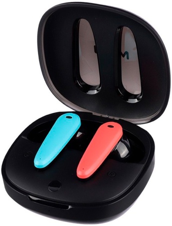 Купить Xiaomi MIIIW Music Cube True Wireless Noise Cancelling Earbuds (MW23W11) Black