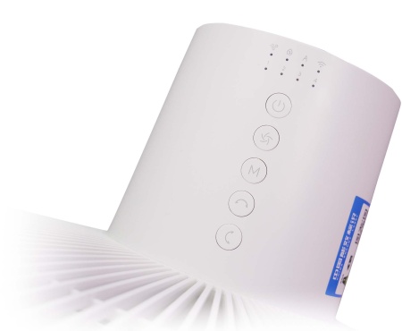 Купить Xiaomi Mijia DC Inverter Floor Fan (BPLDS05DM)
