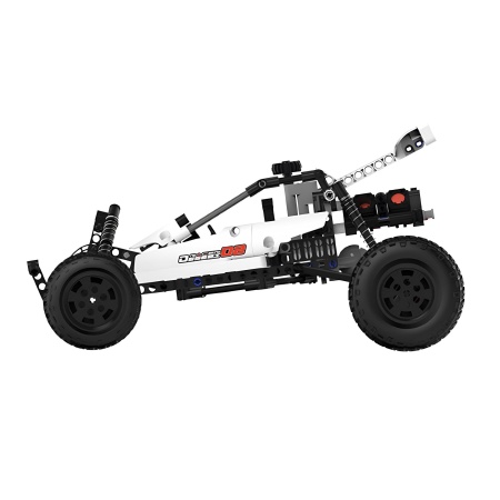Купить Xiaomi Onebot Building Block Desert Racing (SMSC01IQI)