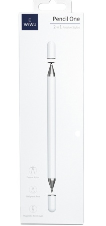Купить Стилус универсальный WIWU Pencil One
