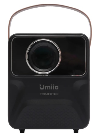 Купить Umiio Projector P860 Black