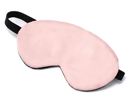 Купить Xiaomi Sweet Satin Eye Mask Pink (WD035)