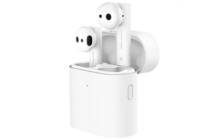 Купить Xiaomi AirDots Pro 2 (Mi Air 2)
