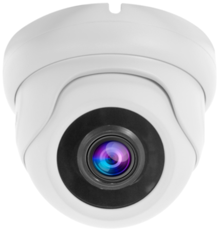 Купить IP-камеру видеонаблюдения CARCAM CAM-2897MPSD