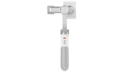 Купить Xiaomi Mijia 3 Axis Handheld Gimbal Stabilizer White (SJYT01FM)