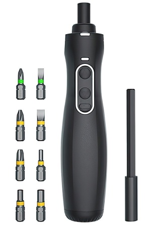 Купить Xiaomi Wiha Zu Hause Electric Screwdriver 4129