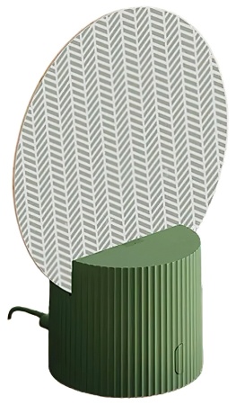 Купить Xiaomi Bcase Square Sticky Trap Mosquito Killer Green (DSHJ-S-2006)