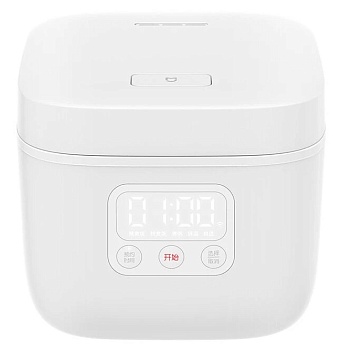 Xiaomi Mijia Rice Cooker 1.6L (DFB201CM)