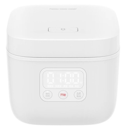 Xiaomi Mijia Rice Cooker 1.6L (DFB201CM)
