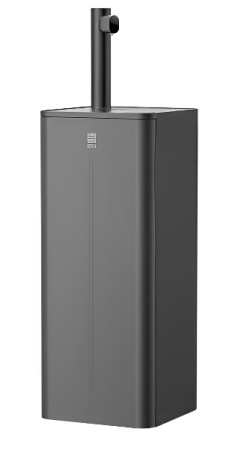 Купить Xiaomi Morfun Intelligent Instant Hot Water Dispenser (MF810-1)