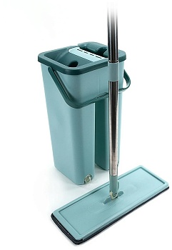 Купить Scratch Cleaning Mop Mint (6L)