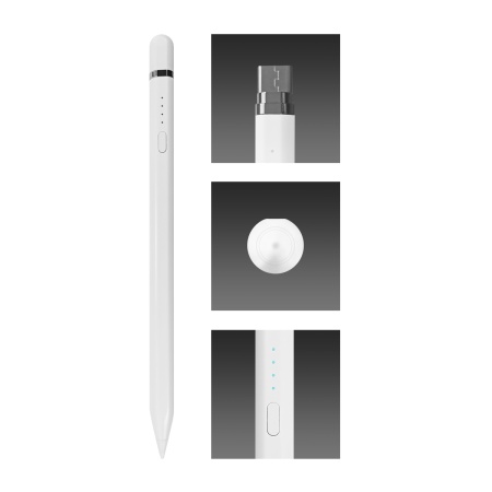 Купить CARCAM Smart Pencil ID755 White