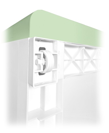 Купить SUNTEK Plastic Storage Cabinet 2504I Green