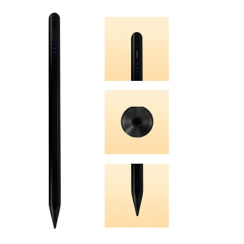 Купить CARCAM Smart Pencil ID715A Black