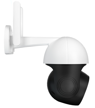 Купить CARCAM 2MP Outdoor PTZ Camera V380P6-4G