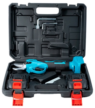 Купить Cordless Lithium Battery Brushless Garden Pruning Shears (CPS01)