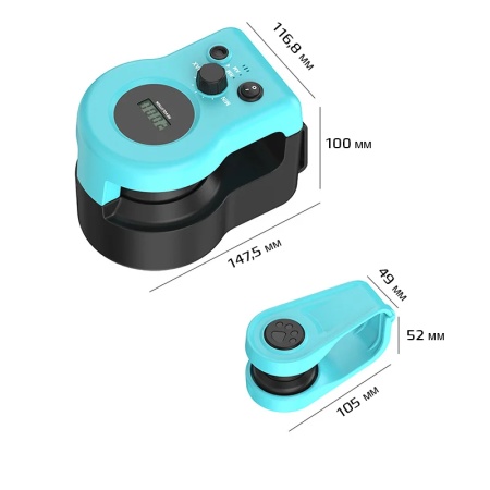 Купить Suntek Running Cat Toy (KF066)