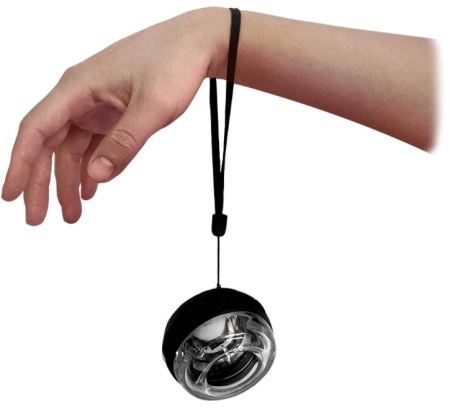 Купить Xiaomi FED Powerball Black FED-1818