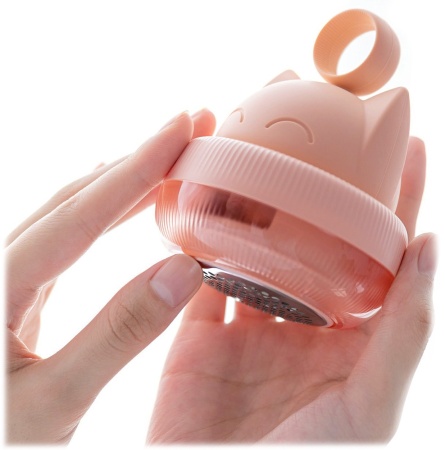Купить Xiaomi 3 Life Mini Lint Remover Pink