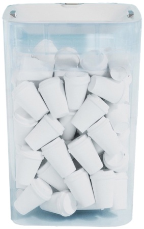 Купить Xiaomi Jiabiyi Smart Trash Can U02