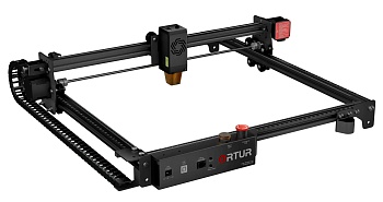 Купить Ortur Laser Master 2 S2 Pro (LU2-10A) EU