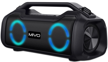 Купить Mivo M15