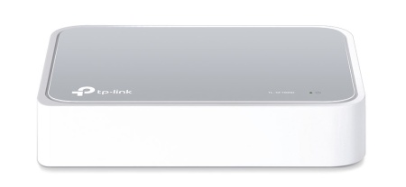 Купить Настольный коммутатор с 5 разъемами RJ45