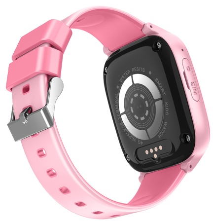 Купить WONLEX KT17 PINK