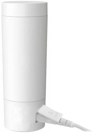 Купить Xiaomi Mijia Portable Electric Cup 2 (MJDRB02PL) White