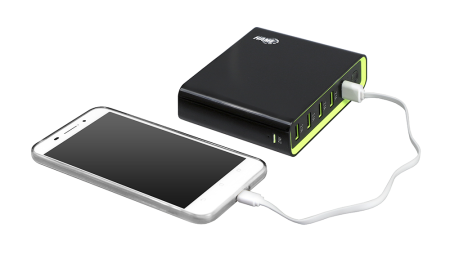Аккумулятор CARCAM Power Bank H18
