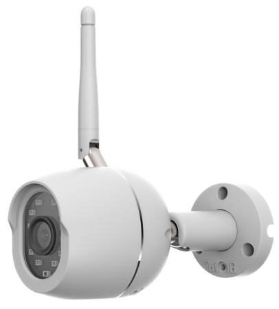 Купить Full HD камеру с модулем Wi-Fi и слотом для microSD Bullet 3S