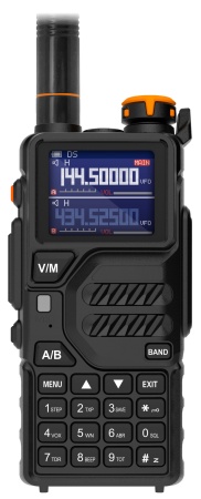 Купить Baofeng BF-K5 Plus