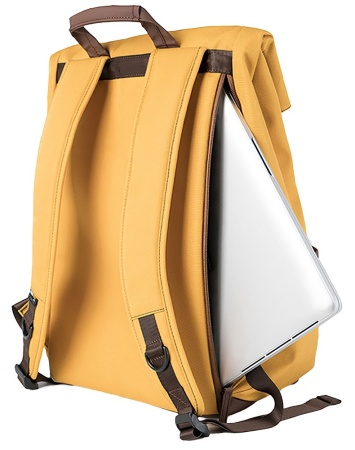 Купить Xiaomi 90 Points Vibrant College Casual Backpack Yellow