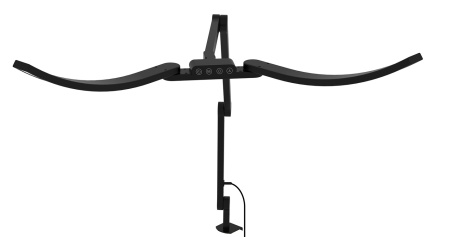 Купить Xiaomi Desk Lamp (XMFDDL05) Black